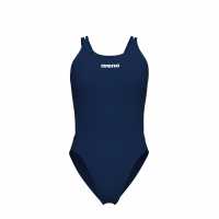 Arena Solid Tech Back Swimsuit  Дамски бански