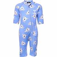 Hummel Cala Swimsuit Babies  Детски бански и бикини