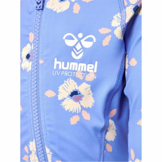 Детски бански и бикини Hummel Cala Swimsuit Babies Hummel Cala Swimsuit Babies Детски бански и бикини