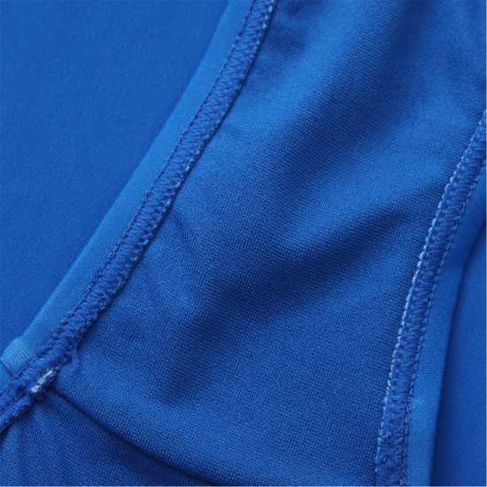 Slazenger Muscle-Back Suit With Strobe Print Womens  