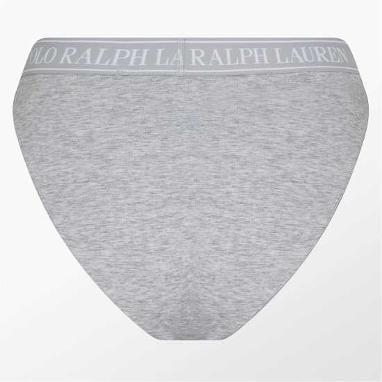 Дамски бански Polo Ralph Lauren Bottoms Polo Ralph Lauren Bottoms Дамски бански