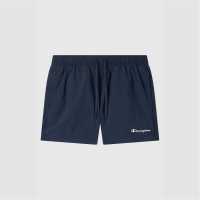 Champion Men's Swim Shorts Navy Champion Men's Swim Shorts Navy