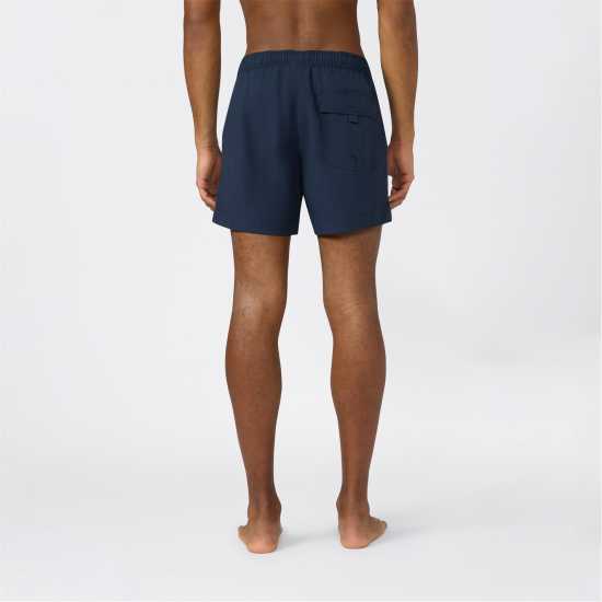 Champion Men's Swim Shorts Navy Champion Men's Swim Shorts Navy