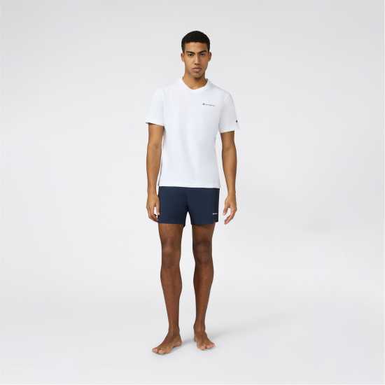 Champion Men's Swim Shorts Navy Champion Men's Swim Shorts Navy