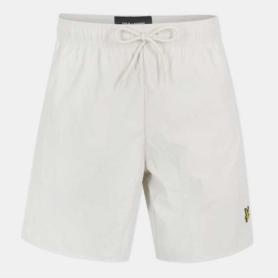 Lyle And Scott Men's Plain Swim Shorts Завълнуване 