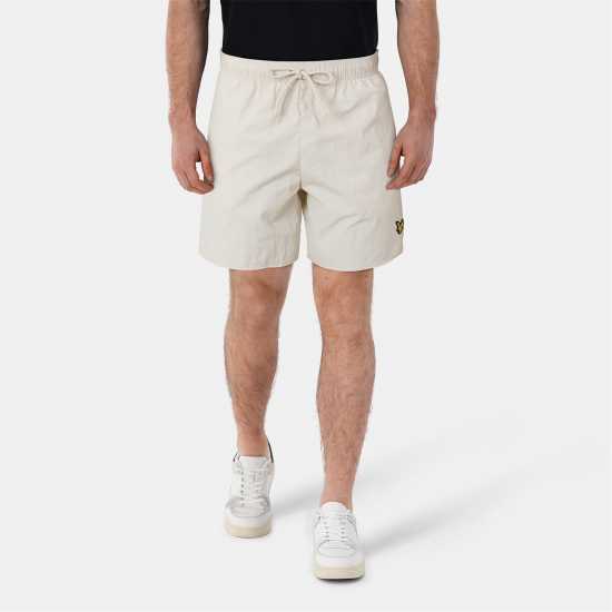 Lyle And Scott Men's Plain Swim Shorts Завълнуване 