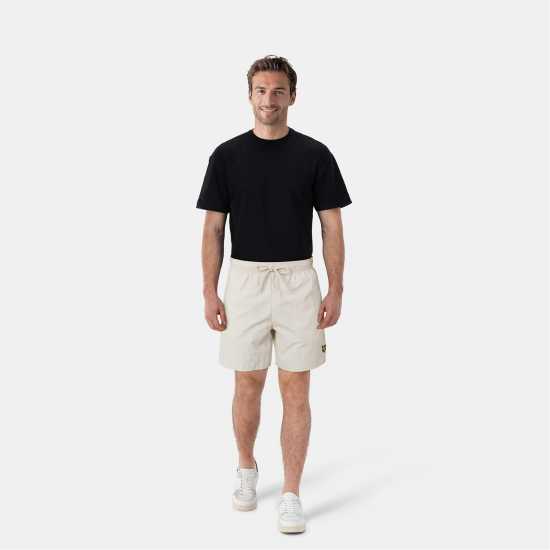 Lyle And Scott Men's Plain Swim Shorts Завълнуване 
