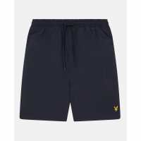 Lyle And Scott Men's Plain Swim Shorts Тъмно морско синьо 