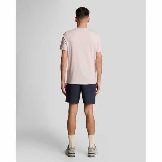 Lyle And Scott Men's Plain Swim Shorts Тъмно морско синьо Lyle And Scott Men's Plain Swim Shorts Тъмно морско синьо