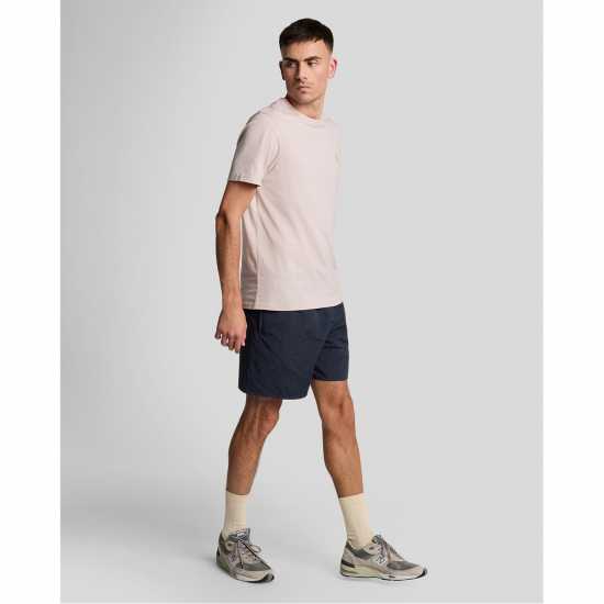 Lyle And Scott Men's Plain Swim Shorts Тъмно морско синьо Lyle And Scott Men's Plain Swim Shorts Тъмно морско синьо