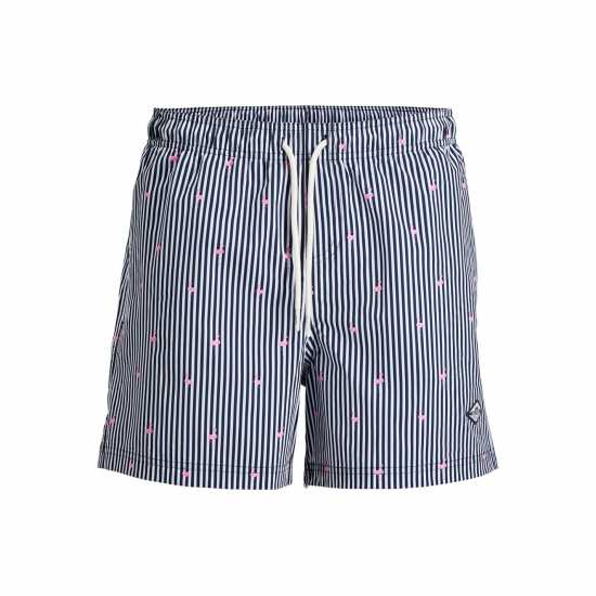 Jack And Jones Men's Swim Shorts  