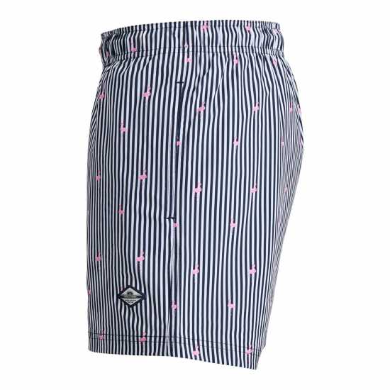 Jack And Jones Men's Swim Shorts  