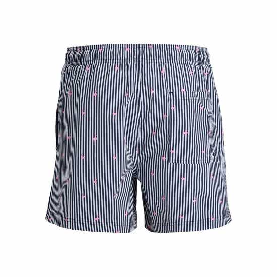 Jack And Jones Men's Swim Shorts  
