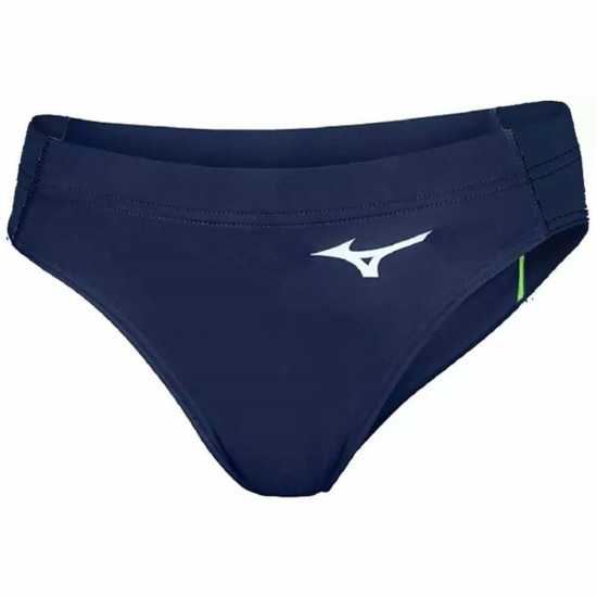 Дамски бански Mizuno Premium Slip Ld99 Mizuno Premium Slip Ld99 Дамски бански