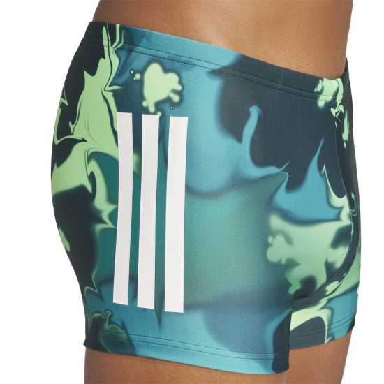 Мъжки плувни шорти и клинове Adidas Мъжки Боксерки Graphic Swim Boxers Mens Аурора Айви Adidas Мъжки Боксерки Graphic Swim Boxers Mens Аурора Айви Мъжки плувни шорти и клинове