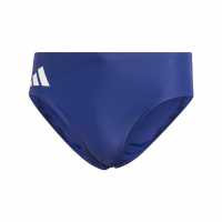 Мъжки плувни шорти и клинове Adidas Solid Trunk Swimming Mens Navy Adidas Solid Trunk Swimming Mens Navy Мъжки плувни шорти и клинове