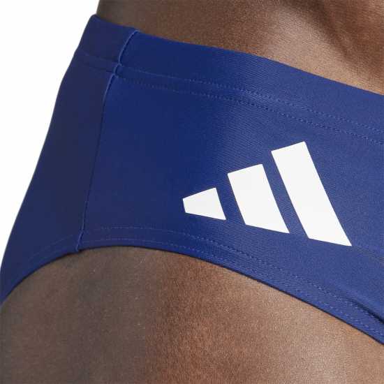 Мъжки плувни шорти и клинове Adidas Solid Trunk Swimming Mens Navy Adidas Solid Trunk Swimming Mens Navy Мъжки плувни шорти и клинове