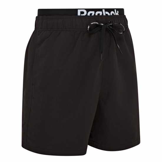 Мъжки плувни шорти и клинове Reebok Swim Short Todd Sn53 Reebok Swim Short Todd Sn53 Мъжки плувни шорти и клинове