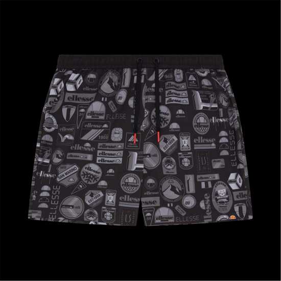 Ellesse Oulle Swim Sn99  