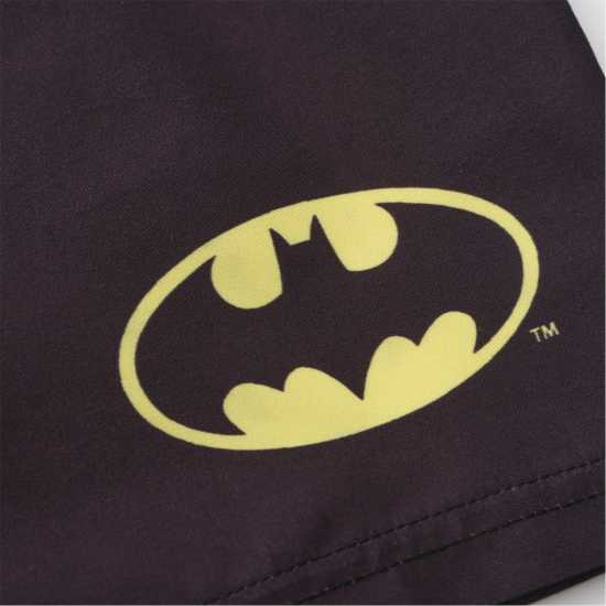 Character Character Swim Shorts Infants Batman 