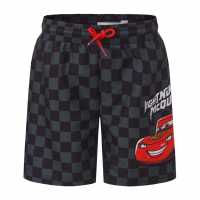 Character Character Swim Shorts Infants Cars 
