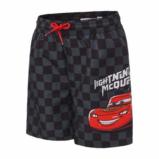 Character Character Swim Shorts Infants Cars 