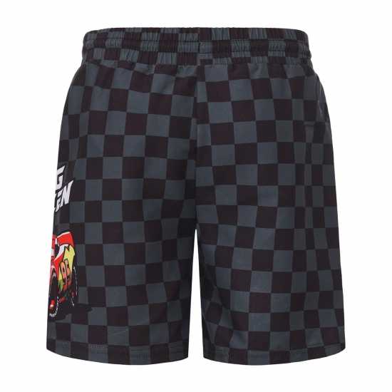 Character Character Swim Shorts Infants Cars 