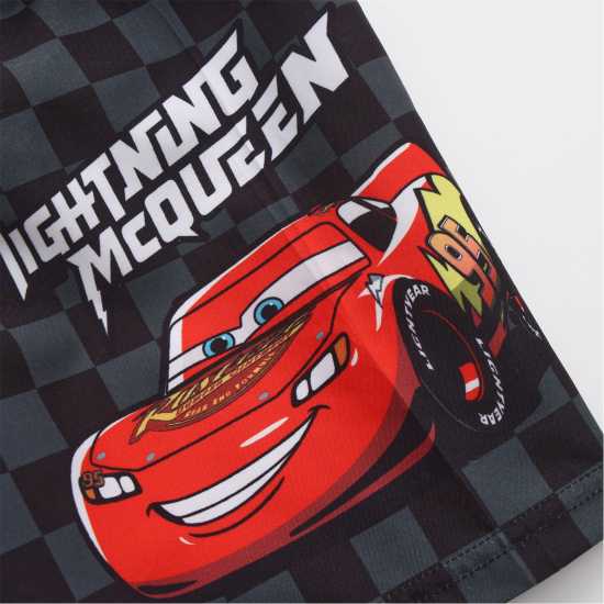 Character Character Swim Shorts Infants Cars 