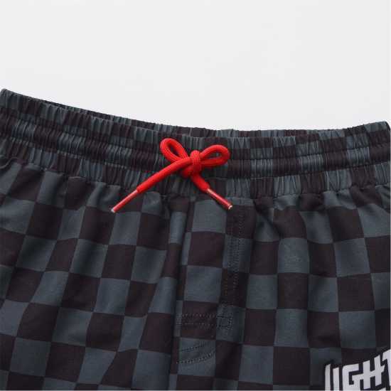 Character Character Swim Shorts Infants Cars 