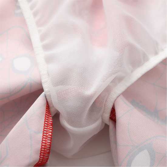 Character Swim Shorts Infants Spiderman 