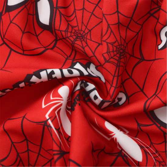 Character Swim Shorts Infants Spiderman 
