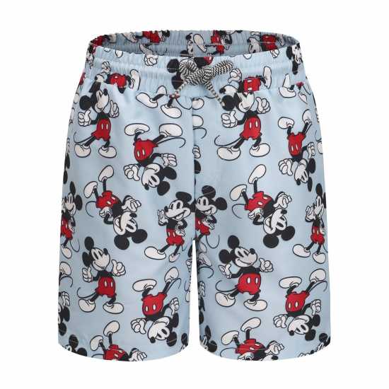 Character Swim Shorts Infants  Детски бански и бикини