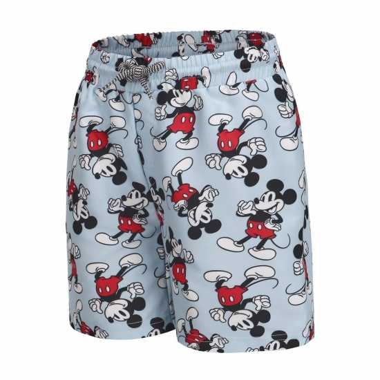 Character Swim Shorts Infants  Детски бански и бикини