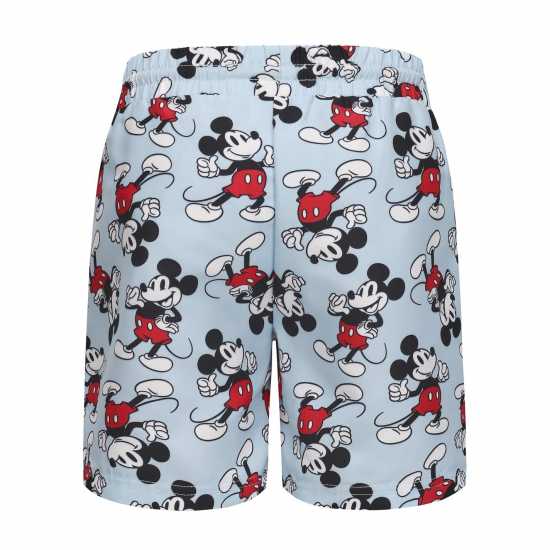Character Swim Shorts Infants  Детски бански и бикини