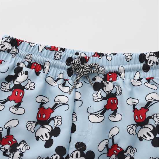 Character Swim Shorts Infants  Детски бански и бикини