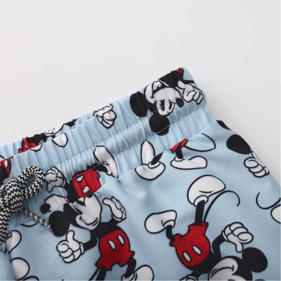 Character Swim Shorts Infants  Детски бански и бикини