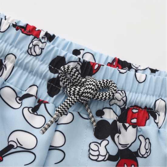 Character Swim Shorts Infants  Детски бански и бикини