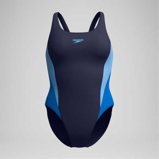 Speedo Cb 2.0 Suit Ld54  Дамски бански