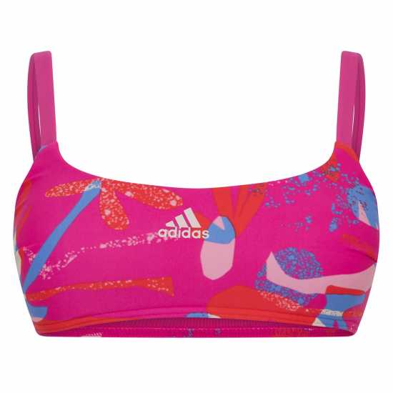 Adidas Flower Bikini Womens  Дамски бански