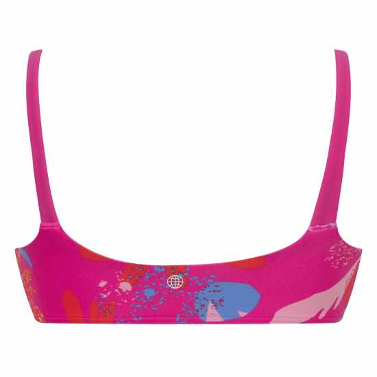 Adidas Flower Bikini Womens  Дамски бански