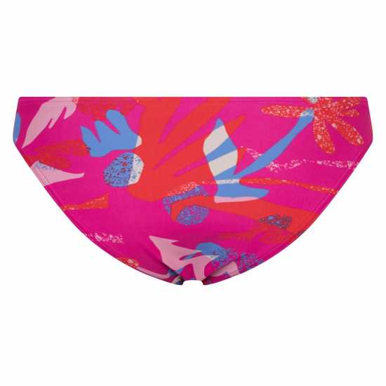 Adidas Flower Bikini Womens  Дамски бански