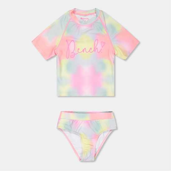 Yona Two Piece Swimsuit  