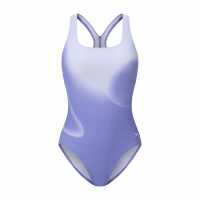 Slazenger Square Neck Suit Womens  