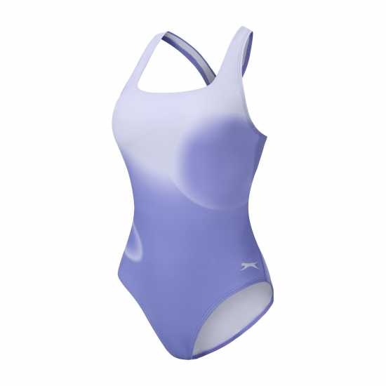 Slazenger Square Neck Suit Womens  
