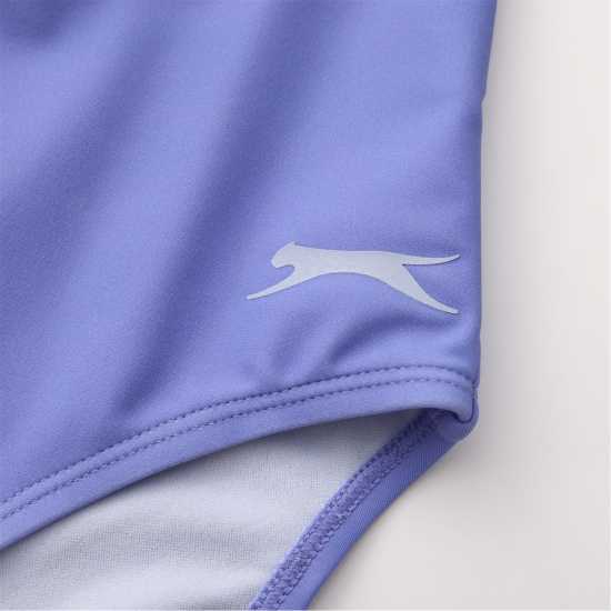 Slazenger Square Neck Suit Womens  