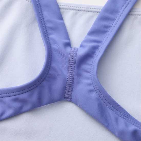Slazenger Square Neck Suit Womens  