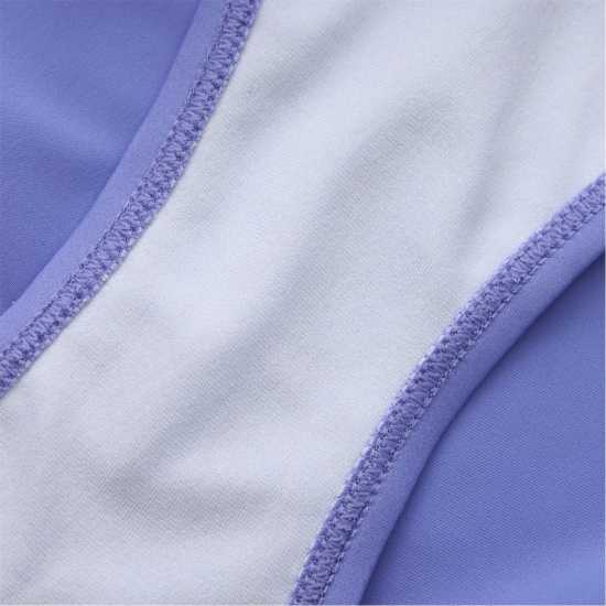 Slazenger Square Neck Suit Womens  