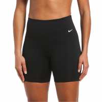 Nike Дамски Шорти Performance Swim Bike Shorts Womens