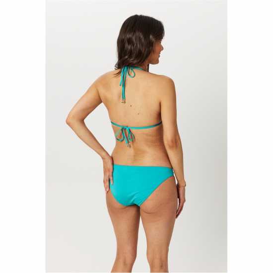 Biba Kayla Bikini Briefs Аква Бикини танкини шорти