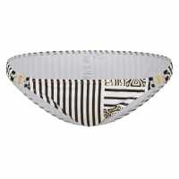 Biba Kayla Bikini Briefs Logo Stripe Бикини танкини шорти